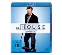 Dr. House - Season 1