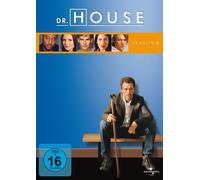 Dr. House - Season 1