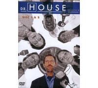 Dr. House - Season 1 [6 DVDs]