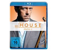 Dr. House - Season 2