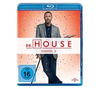 Dr. House - Season 3