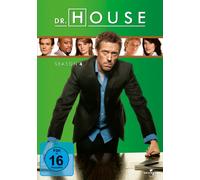 Dr. House - Season 4