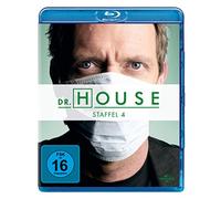 Dr. House - Season 4