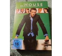 Dr. House - Season 4