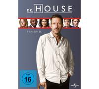 Dr. House - Season 5