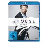 Dr. House - Season 5