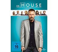 Dr. House - Season 6
