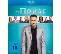 Dr. House - Season 6