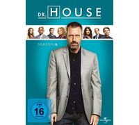 Dr. House - Season 6