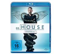 Dr. House - Season 6