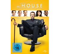 Dr. House - Season 7