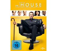 Dr. House - Season 7