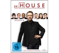 Dr. House - Season 8