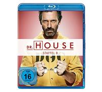 Dr. House - Season 8