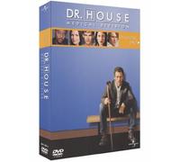 Dr. House Stagione 01