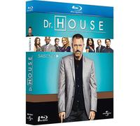 Dr House Stagione 6 Blu-Ray Nuova