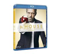 Dr.House Stagione 7 Cofanetto 5 Blu-Ray Nuova