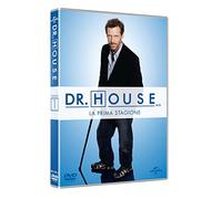 Dr.House Stg.1 (Box 6 Dvd)
