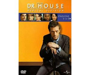 Dr.House Stg.2