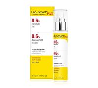 [ Dr. Hsieh ] Laboratorio Smart Plus 0.6% Retinolo E Bakuchiol Antiage Siero