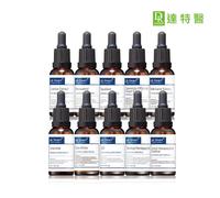 [DR. HSIEH] Siero Viso Concentrato Smart Hi Tec Series Lab 30 ml NEW