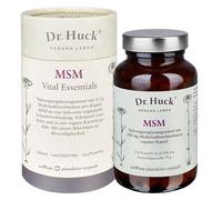 Dr. Huck MSM Capsule Vegane 73 g Capsule