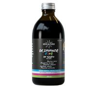 DR IMMUNE SCIROPPO 250ML HIFAS DA TERRA