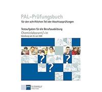 Dr.-Ing. Paul C PAL-Prüfungsbuch für den schriftlichen Teil d (Copertina rigida)