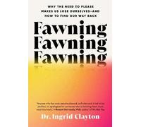 Dr. Ingrid Clayton Fawning (Copertina rigida)