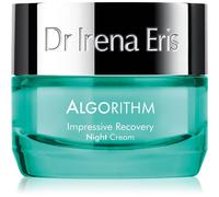Dr Irena Eris Algorithm crema notte rigenerante antirughe 50 m