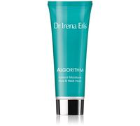 Dr Irena Eris Algorithm maschera di idratazione profonda per viso e collo 75 ml