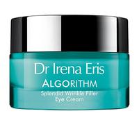Dr Irena Eris Algorithm Splendid Wrinkle Filler Eye Cream Crema per contorno occhi Donna 15 ml