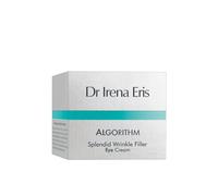 Dr Irena Eris Algorithm Splendid Wrinkle Filler Eye Cream Crema per contorno occhi Donna 15 ml