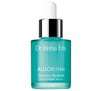 Dr Irena Eris Algoritmo Supreme Renewal Siero Giorno e Notte