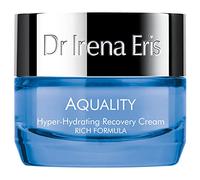 Dr Irena Eris Aquality Hyper-Hydrating Recovery Cream Crema giorno e notte Viso