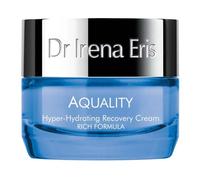 Dr Irena Eris Aquality Hyper-Hydrating Recovery Cream Crema giorno e notte Viso