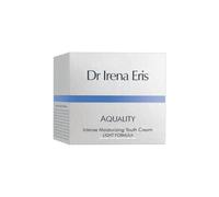 Aquality - Intense Moisturizing Youth Cream Light 50 Ml