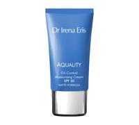 Aquality - Oil-control Moisturizing Cream Spf30 50 Ml