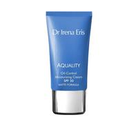 Aquality - Oil-control Moisturizing Cream Spf30 50 Ml
