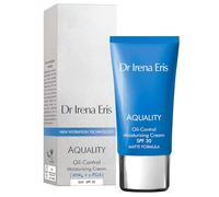 Dr Irena Eris AQUALITY Oil-Control Moisturizing Cream SPF 30 30 ML 30 ML