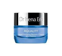 Dr Irena Eris Aquality Recovery Formula crema ricca di idratazione profonda antirughe 50 ml