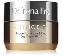 Dr Irena Eris - Crema giorno Authority Instant Luminous Lifting SPF 20-50 ml