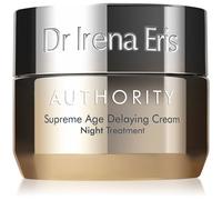 Dr Irena Eris Authority crema notte rassodante antirughe 50 ml