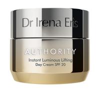 Dr Irena Eris - Crema giorno Authority Instant Luminous Lifting SPF 20-50 ml
