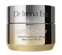 Dr Irena Eris AUTHORITY Instant Luminous Lifting Day Cream SPF 20 50ml