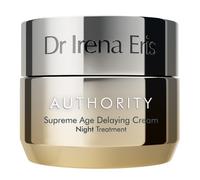 Dr Irena Eris AUTHORITY Supreme Age Delaying Cream Night Care 50 ML 50 ML