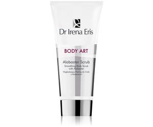 Dr Irena Eris Body Art Alabaster Scrub scrub lisciante corpo all'alabastro 200 ml