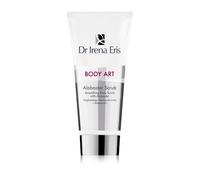 Dr Irena Eris BODY ART. Alabaster Scrub Smoothening Body Scrub with Alabaster Particles 200 ML