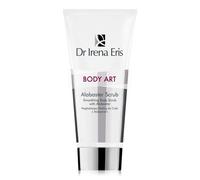 Dr Irena Eris BODY ART. Alabaster Scrub Smoothening Body Scrub with Alabaster Particles 200ml