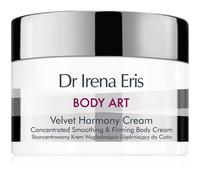 Dr Irena Eris Body Art Velvet Harmony Cream crema lisciante e rassodante concentrata corpo 200 ml